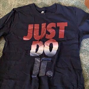 Nike t shirt